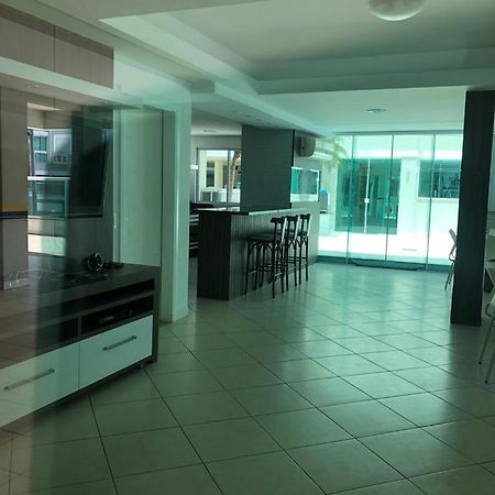 Apartamento Ravena - Praia Dos Ingleses Florianópolis المظهر الخارجي الصورة