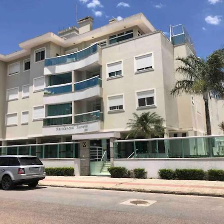 Apartamento Ravena - Praia Dos Ingleses Florianópolis المظهر الخارجي الصورة
