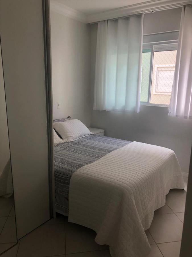 Apartamento Ravena - Praia Dos Ingleses Florianópolis المظهر الخارجي الصورة