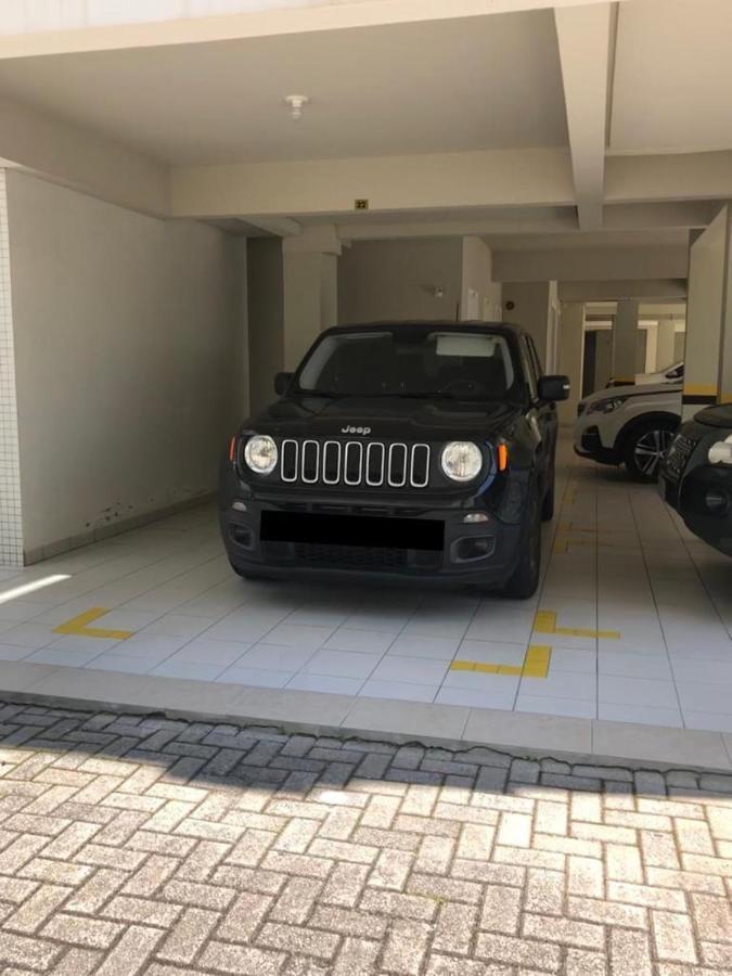 Apartamento Ravena - Praia Dos Ingleses Florianópolis المظهر الخارجي الصورة