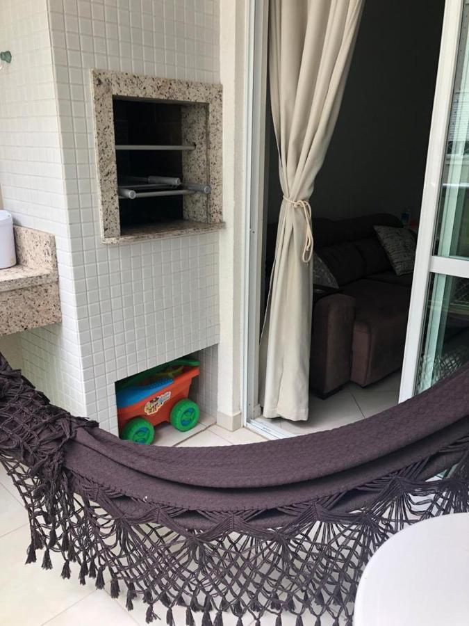 Apartamento Ravena - Praia Dos Ingleses Florianópolis المظهر الخارجي الصورة