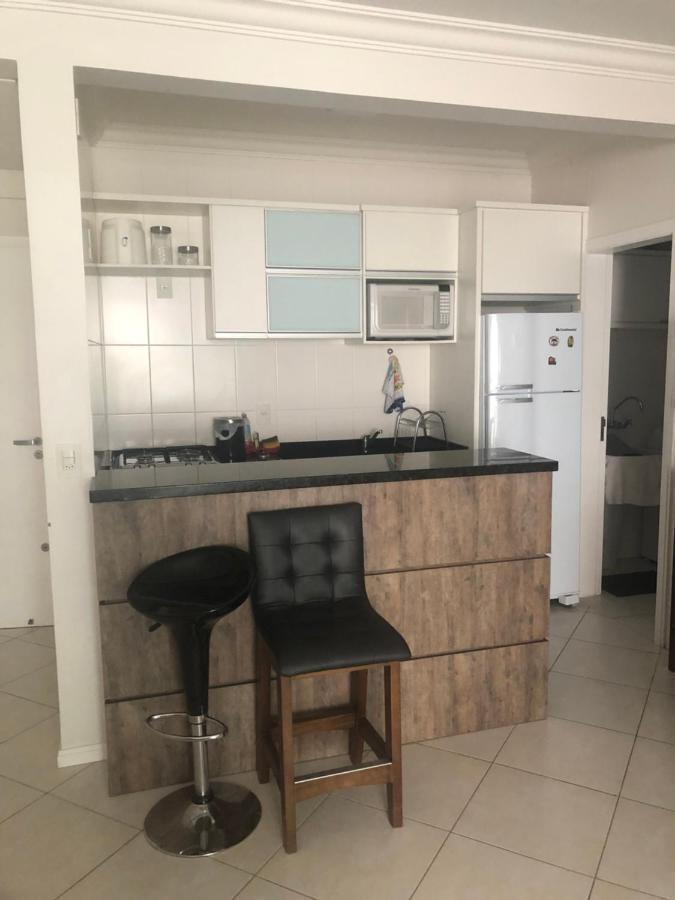 Apartamento Ravena - Praia Dos Ingleses Florianópolis المظهر الخارجي الصورة