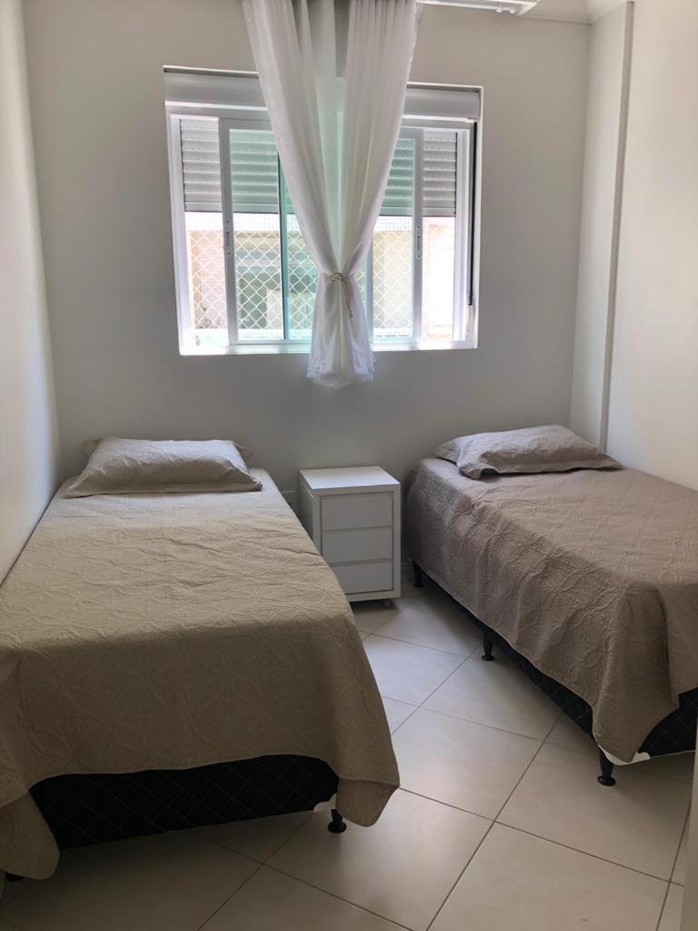 Apartamento Ravena - Praia Dos Ingleses Florianópolis المظهر الخارجي الصورة