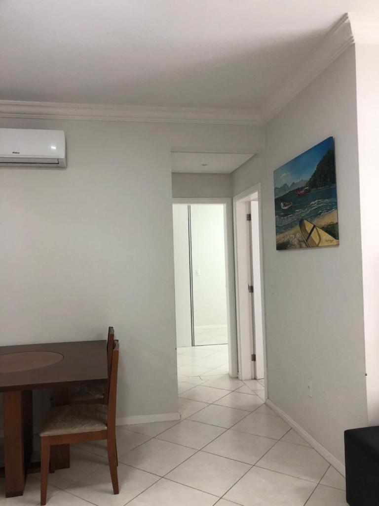 Apartamento Ravena - Praia Dos Ingleses Florianópolis المظهر الخارجي الصورة
