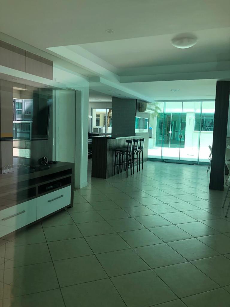 Apartamento Ravena - Praia Dos Ingleses Florianópolis المظهر الخارجي الصورة