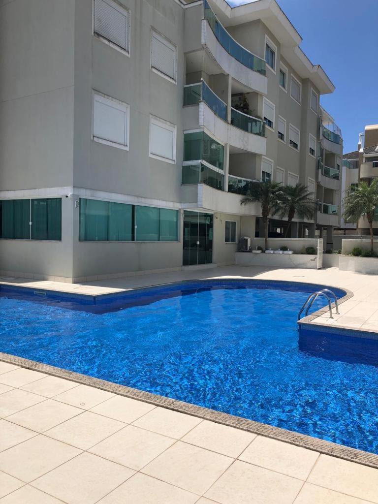 Apartamento Ravena - Praia Dos Ingleses Florianópolis المظهر الخارجي الصورة