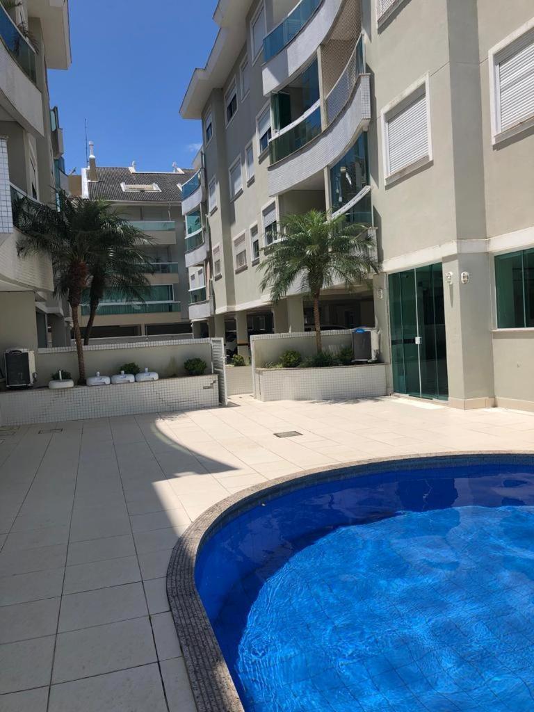 Apartamento Ravena - Praia Dos Ingleses Florianópolis المظهر الخارجي الصورة