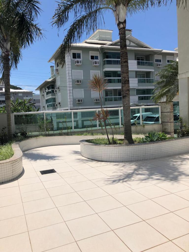 Apartamento Ravena - Praia Dos Ingleses Florianópolis المظهر الخارجي الصورة