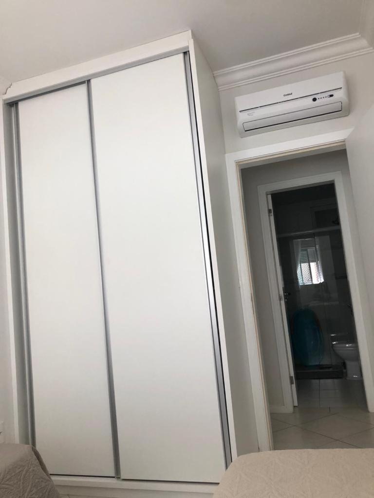 Apartamento Ravena - Praia Dos Ingleses Florianópolis المظهر الخارجي الصورة