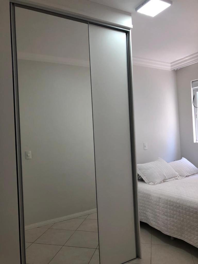 Apartamento Ravena - Praia Dos Ingleses Florianópolis المظهر الخارجي الصورة